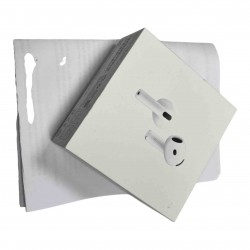 Kõrvaklapid Apple AirPods 4