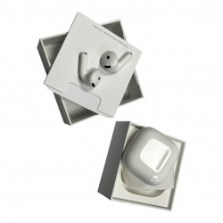 Kõrvaklapid Apple AirPods 4