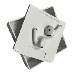 Kõrvaklapid Apple AirPods 4