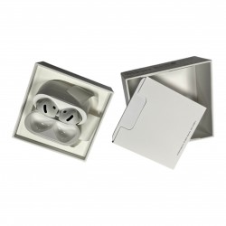 Наушники Apple AirPods 4