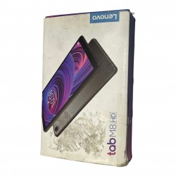 Планшет Lenovo Tab M8 HD 32GB