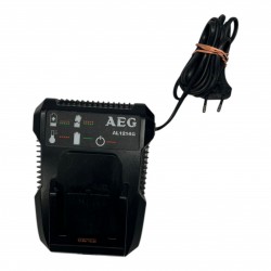 Laadija AEG AL1214G