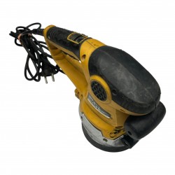 Ektsentriklihvija Power...