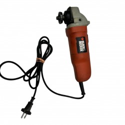 Nurklihvija Black & Decker...