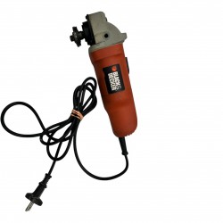 Nurklihvija Black & Decker...