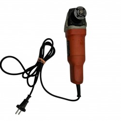 Nurklihvija Black & Decker...