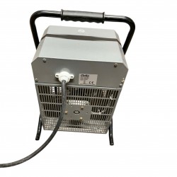 Soojusventilaatorid Gelia...