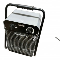 Soojusventilaatorid Gelia...