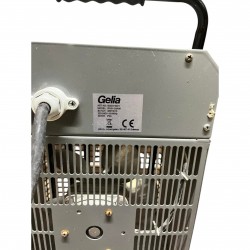 Soojusventilaatorid Gelia...