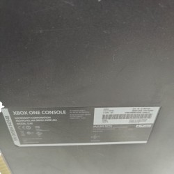 Mängukonsool Xbox One +...