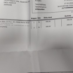 Телефон Xiaomi Redmi Note...