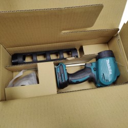 Akusilikoonpüstol Makita...