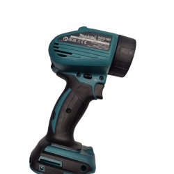 Akusilikoonpüstol Makita...