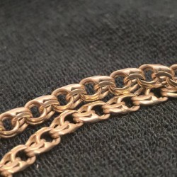 Kuld Kaelakett 585 proov...