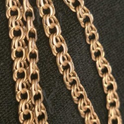 Kuld Kaelakett 585 proov...