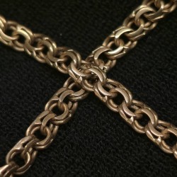 Kuld Kaelakett 585 proov...