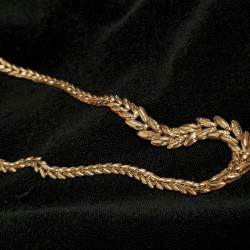 Kuld Kaelakett 585 proov...