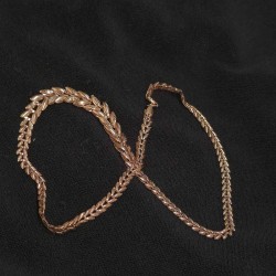 Kuld Kaelakett 585 proov...