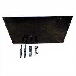 Телевизор JVC 43VA3300 +...