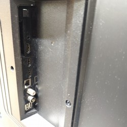 Телевизор JVC 43VA3300 +...