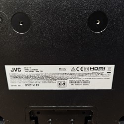 Телевизор JVC 43VA3300 +...