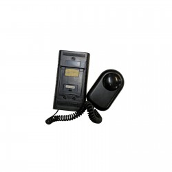 Valgustustiheduse mõõtja...