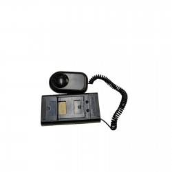 Valgustustiheduse mõõtja...