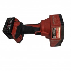 Akukeermelatilõikur...