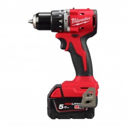 Akutrell Milwaukee M18...