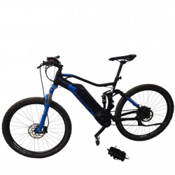 Elektrijalgratas Prophete...