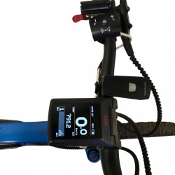 Elektrijalgratas Prophete...