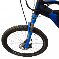 Elektrijalgratas Prophete...