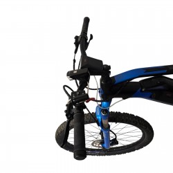 Elektrijalgratas Prophete...