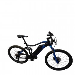 Elektrijalgratas Prophete...