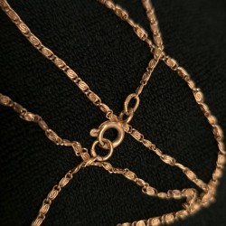 Kuld Kaelakett 585 proov...