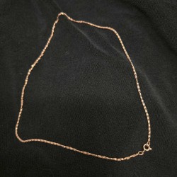 Kuld Kaelakett 585 proov...