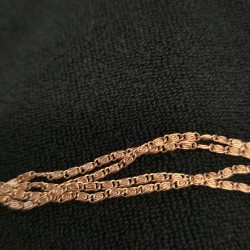 Kuld Kaelakett 585 proov...