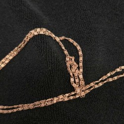 Kuld Kaelakett 585 proov...