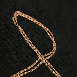 Kuld Kaelakett 585 proov...