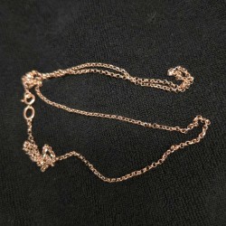 Kuld Kaelakett 585 proov...