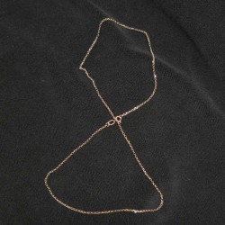 Kuld Kaelakett 585 proov...