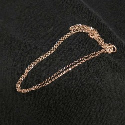 Kuld Kaelakett 585 proov...