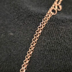 Kuld Kaelakett 585 proov...