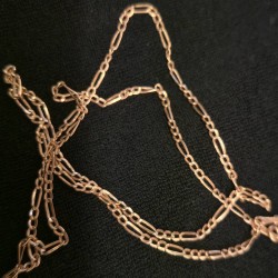 Kuld Kaelakett 585 proov...