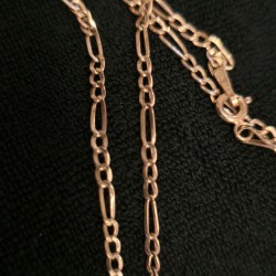 Kuld Kaelakett 585 proov...