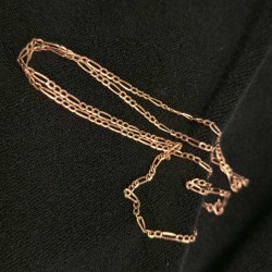 Kuld Kaelakett 585 proov...