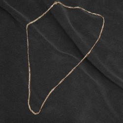 Kuld Kaelakett 585 proov...