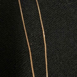 Kuld Kaelakett 750 proov...