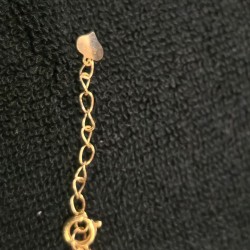 Kuld Käekett 750 proov...