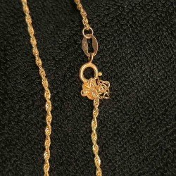 Kuld Käekett 750 proov...